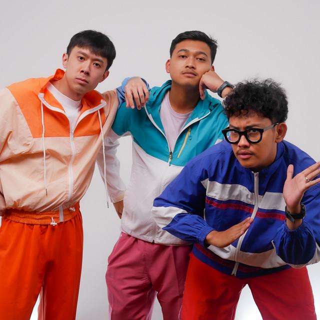 Indomusik Team