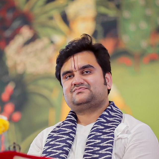 Indresh Upadhyay