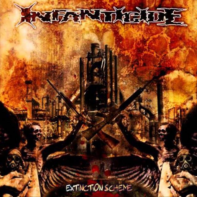 Infanticide - Songs, Events and Music Stats | Viberate.com