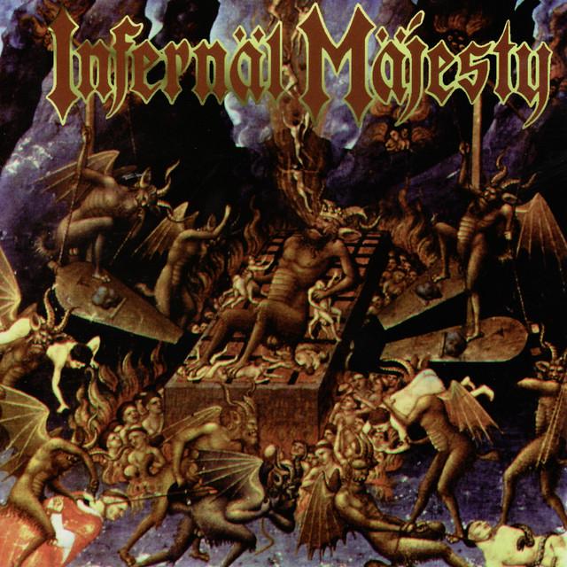 Infernal Majesty