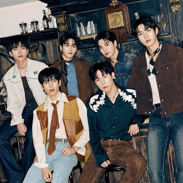 INFINITE (인피니트)