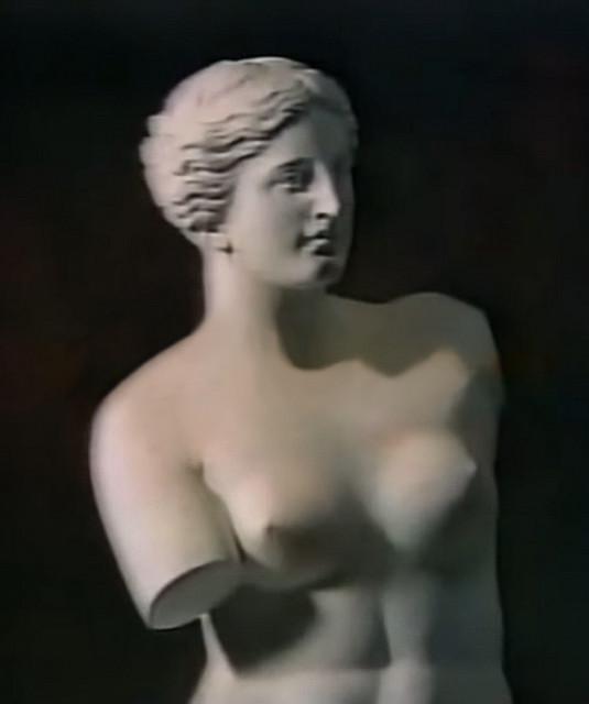 Infinity Frequencies