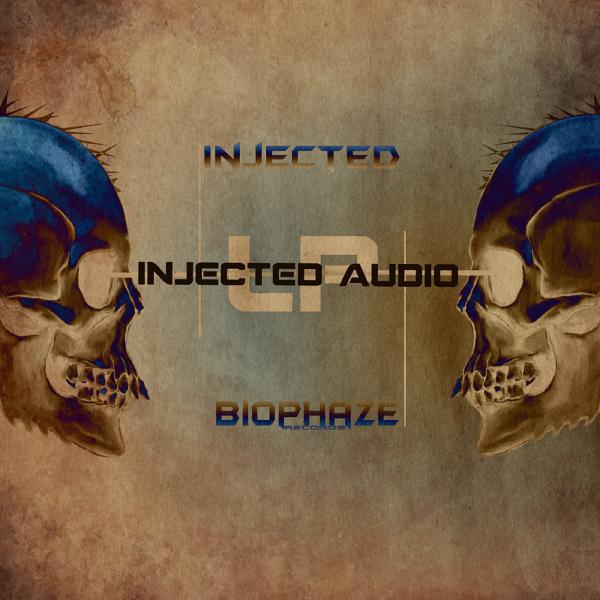 Injected