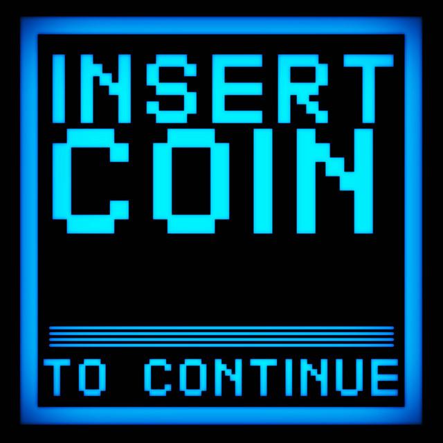 Insert Coin