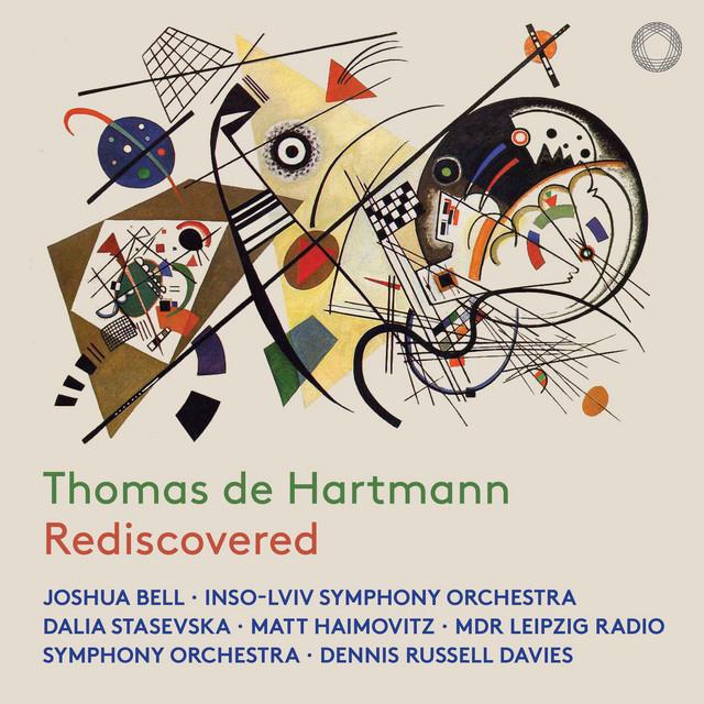 INSO-Lviv Symphony Orchestra - Songs, Events and Music Stats | Viberate.com