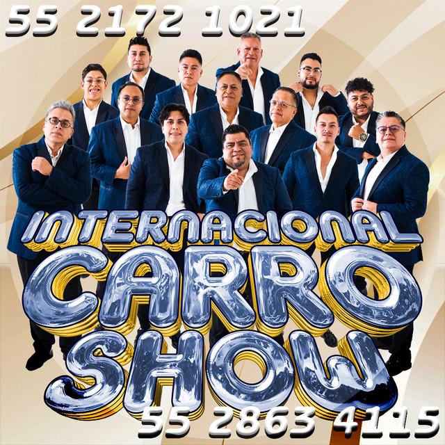 Internacional Carro Show