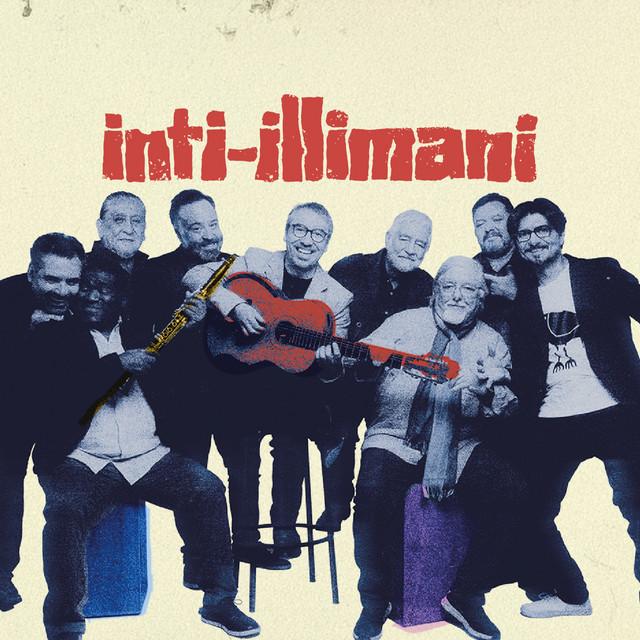 Inti-Illimani