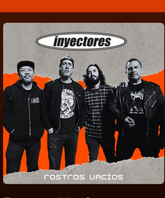 INYECTORES