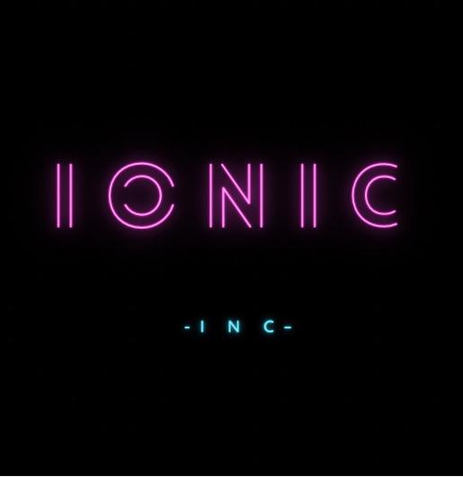 IONIC INC