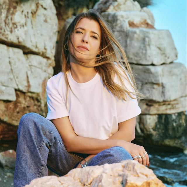 Ioulia Karapataki