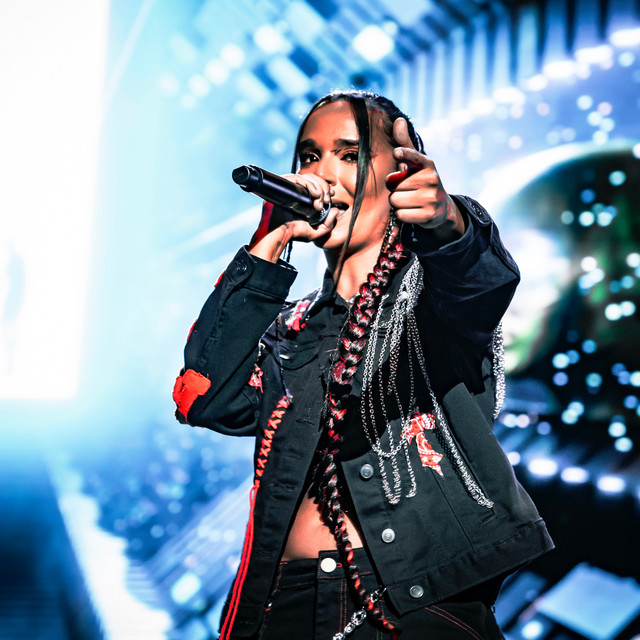 Irania - Songs, Events and Music Stats | Viberate.com