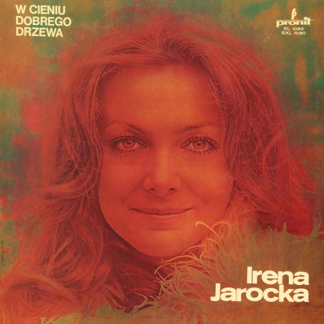 Irena Jarocka