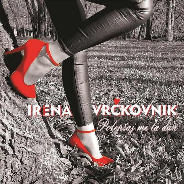 Irena Vrčkovnik