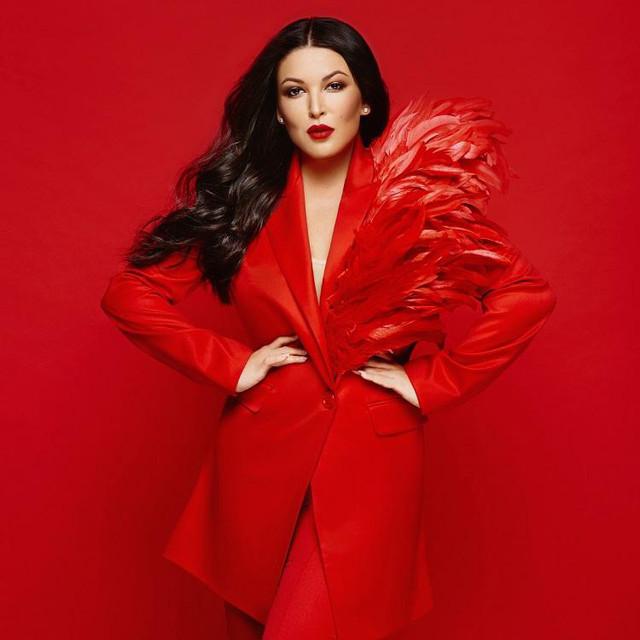 Irina Dubtsova (Ирина Дубцова)