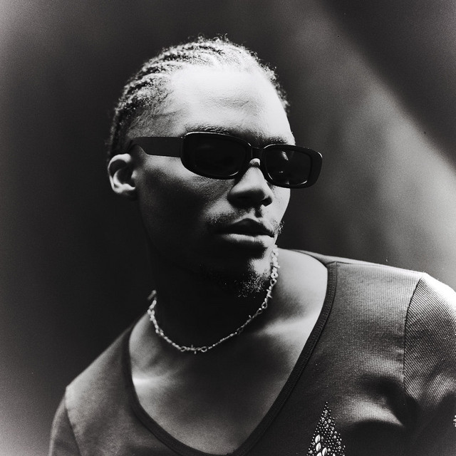 Isaiah Stone - Songs, Events and Music Stats | Viberate.com