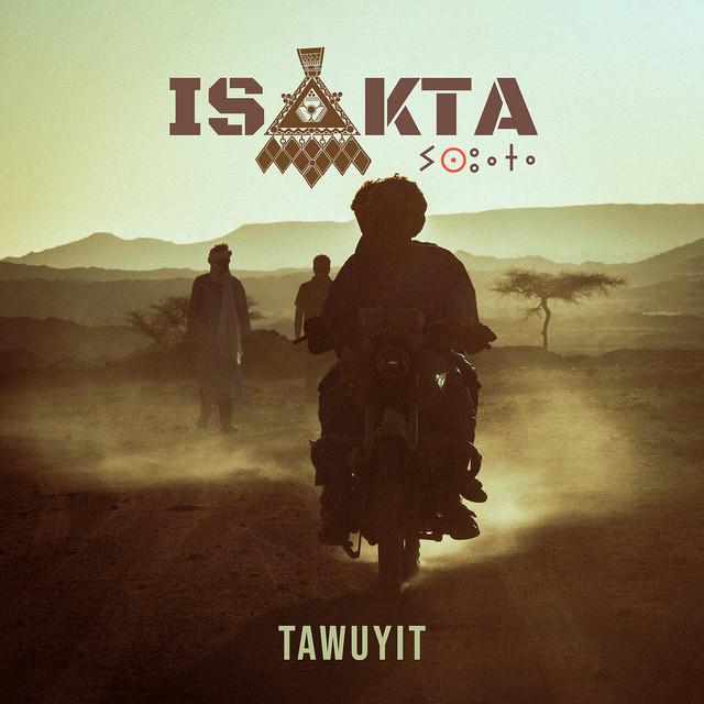 Isakta