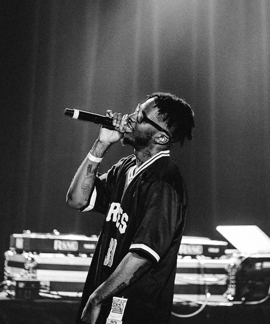 IshDARR - Songs, Events and Music Stats | Viberate.com