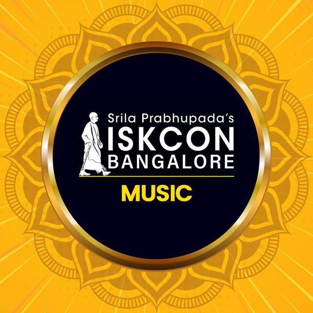 ISKCON Bangalore