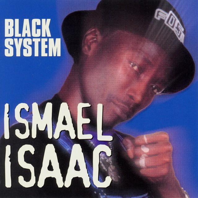 Ismaël Isaac