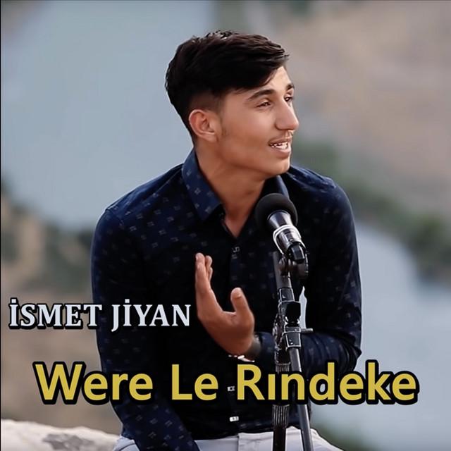 İsmet Jiyan