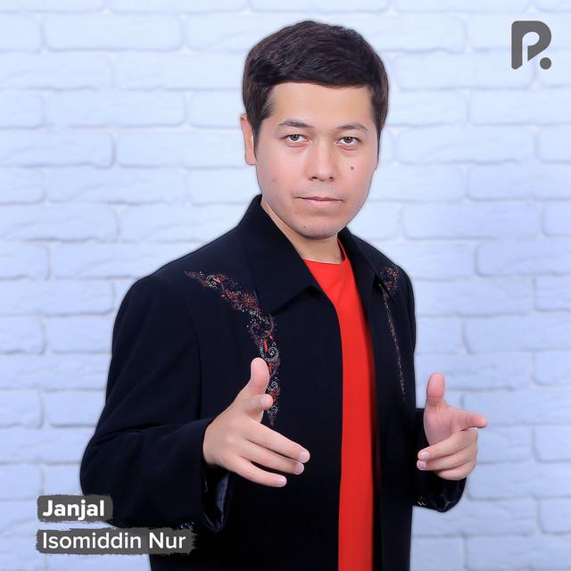 Isomiddin Nur