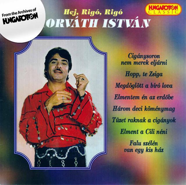 István Horváth