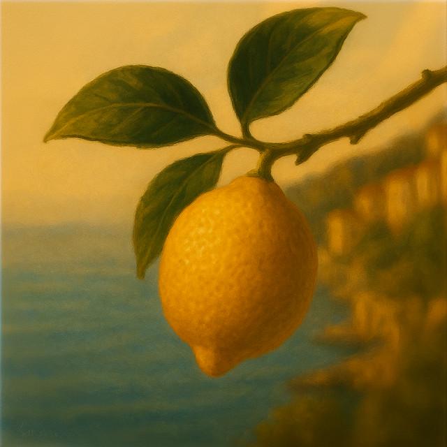 Italian Atmosphere