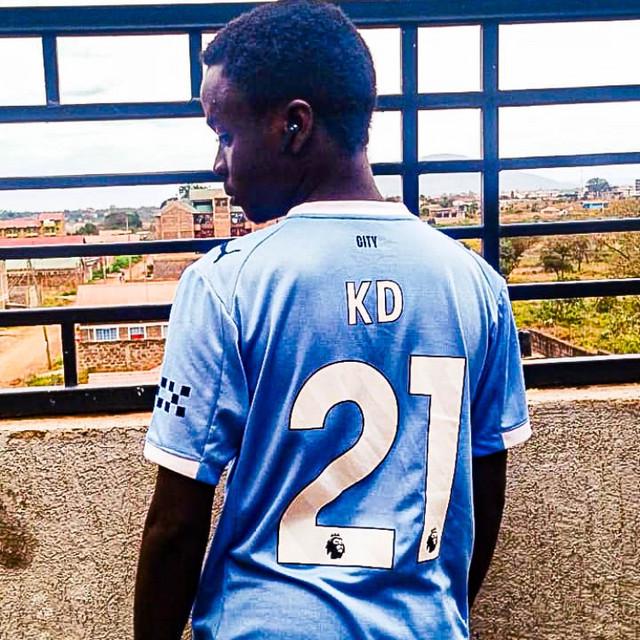 Itsyourboykd