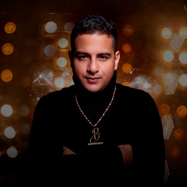 Iván Ballesteros