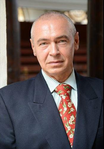 Ivo Pogorelich
