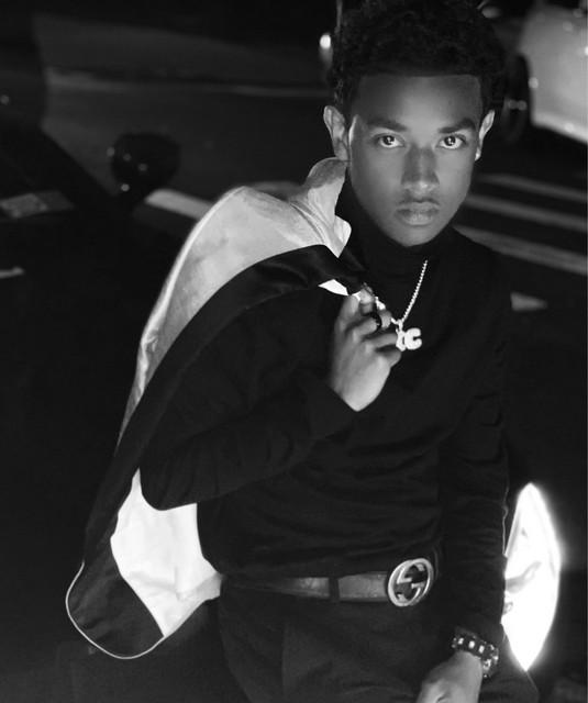 j . prodigy - Songs, Events and Music Stats | Viberate.com