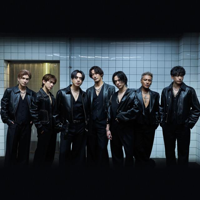 J Soul Brothers III (三代目)