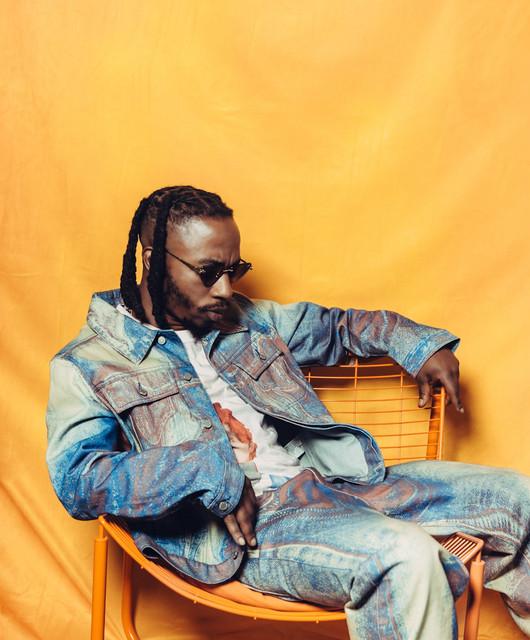 Jaada Rapper Ja1da - Songs, Events and Music Stats | Viberate.com