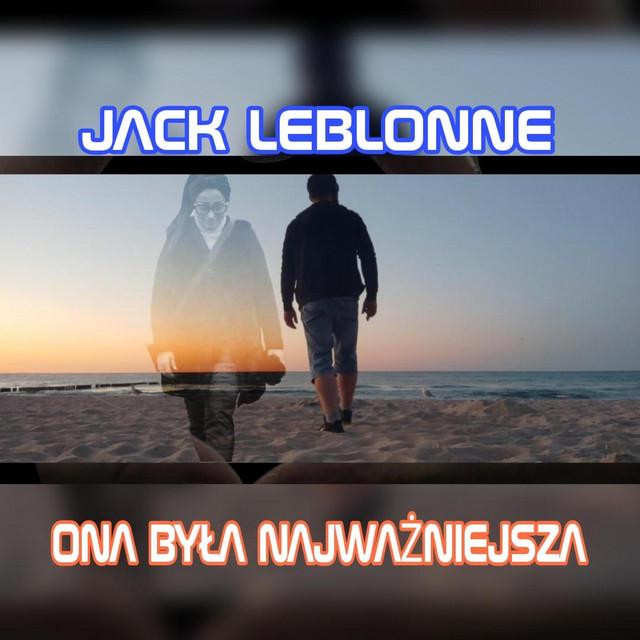Jack Leblonne