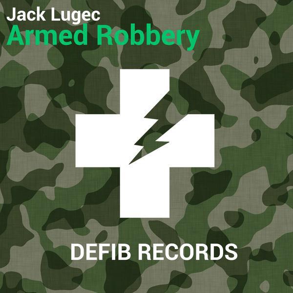 Jack Lugec