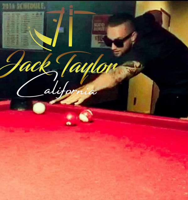 Jack Taylor Wellness