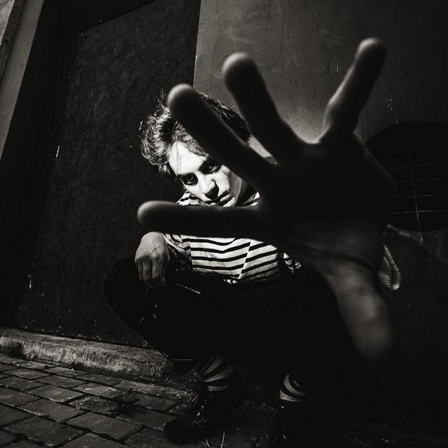 Jack The Man