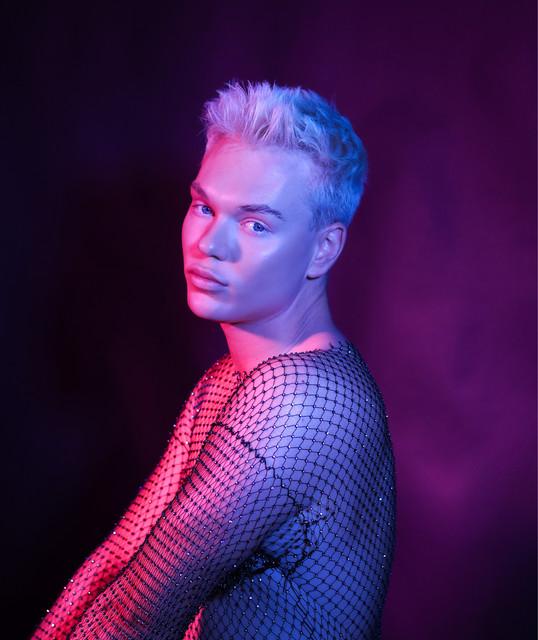 Jack Vidgen