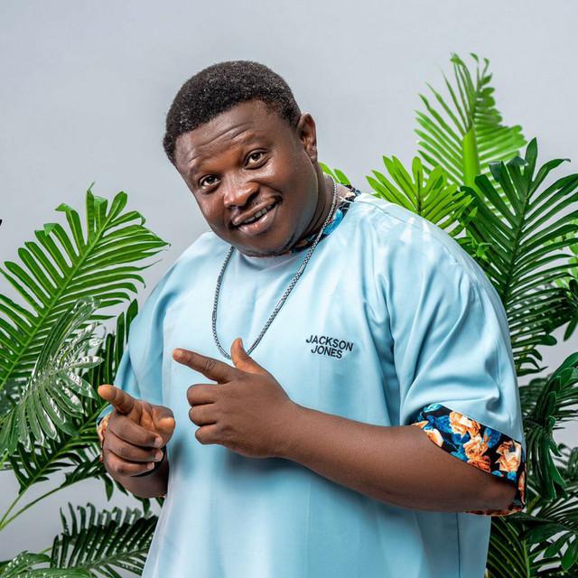 Jackson Jones a.k.a Praise marshal