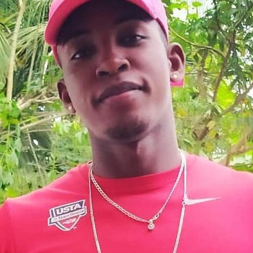 Jackson Que Produce