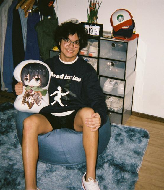 Jacob Ferrer
