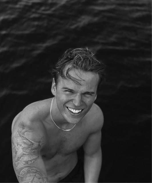 Jacob Öman