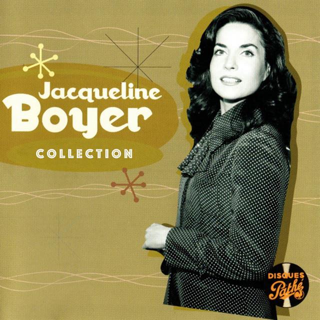 Jacqueline Boyer