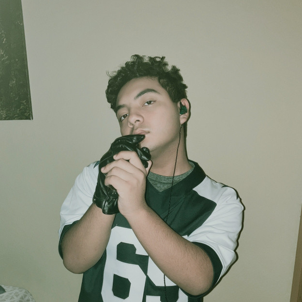 Jadan? Moreno