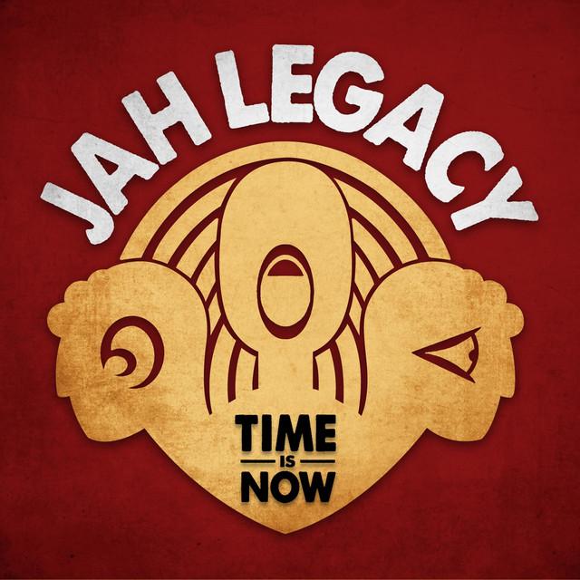 Jah Legacy