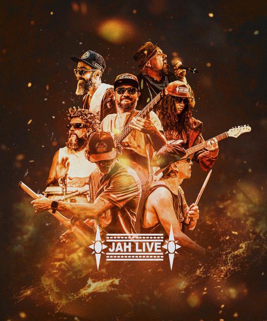 Jah Live