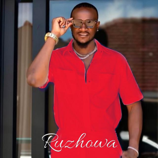 Jahh Prayzah