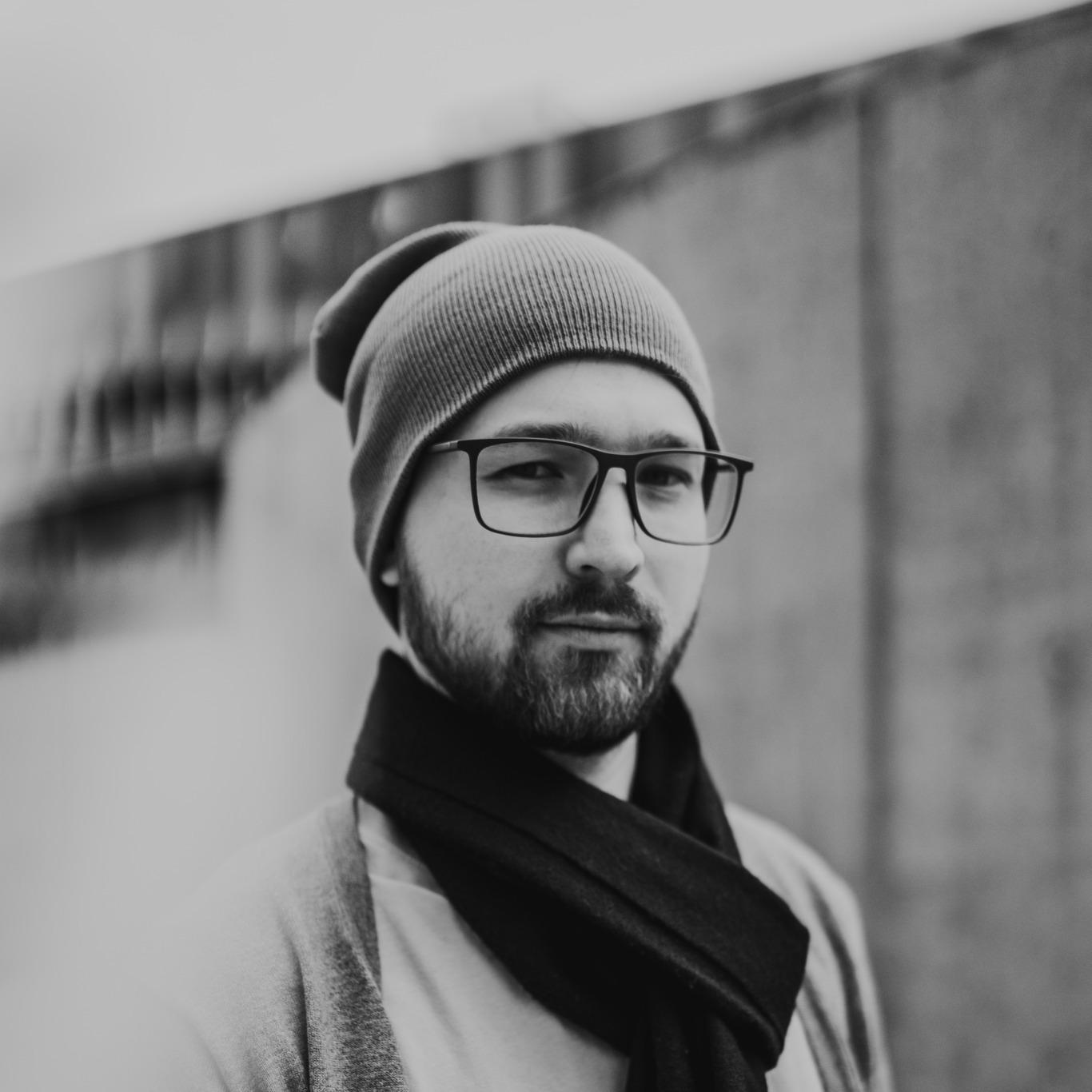 Jakub Paulski