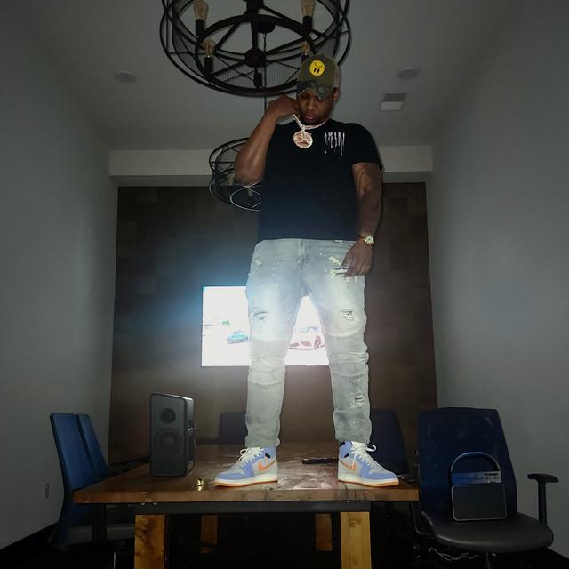 Jamal Coded