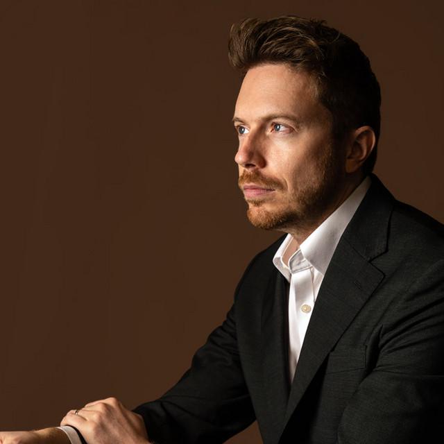 James B Partridge - Songs, Events and Music Stats | Viberate.com